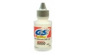 GS-70023 - Huile silicone GS  5000 Cst