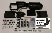 TLR4401-4.0 - Platine radio Option Gen III + Hardware 8ight 4.0 (TLR 4401 + TLR241018)