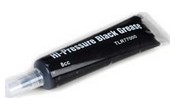 TLR77000 - Graisse TLR Hi-Pressure Black tube 8cc